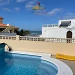 فيلة Bonita