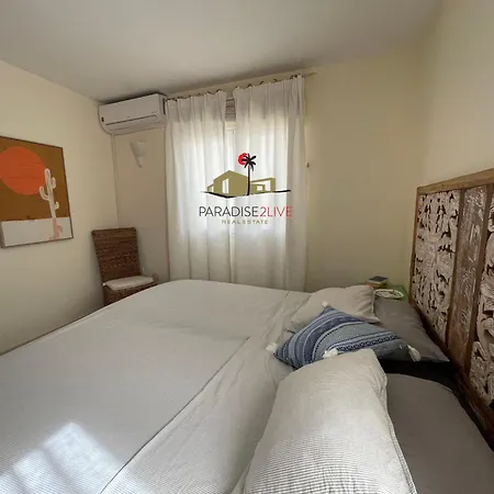 Villa Bonita Corralejo