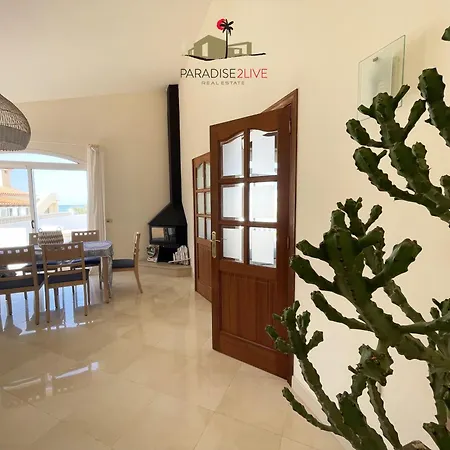 Bonita Villa *