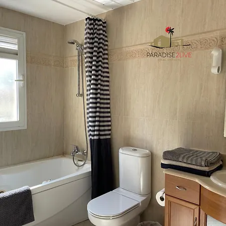 Bonita Villa Corralejo