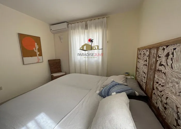 Vila Bonita Corralejo