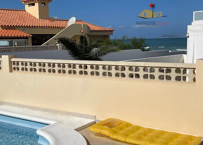 Vila Bonita Corralejo