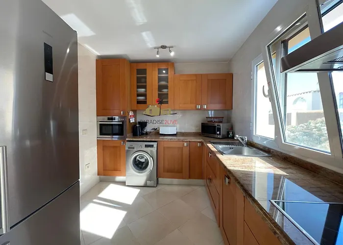 Vila Bonita Corralejo