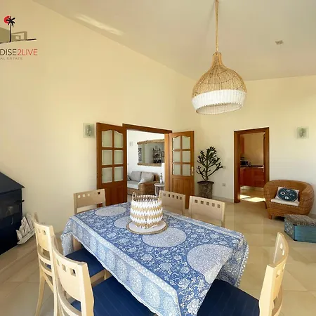 Villa Bonita Corralejo