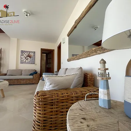 Bonita Villa