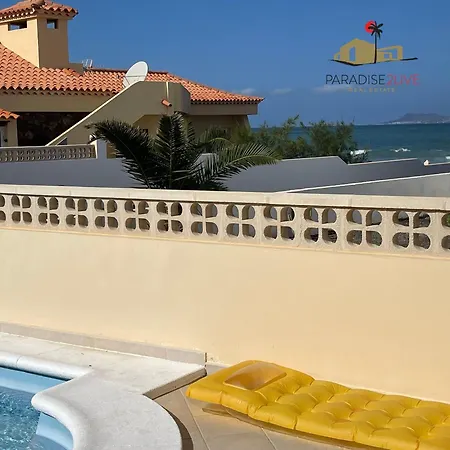 Villa Bonita Corralejo