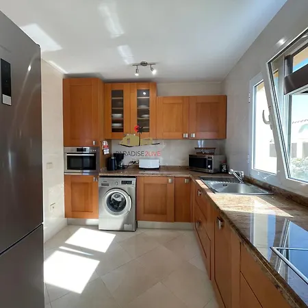 Villa Bonita Corralejo