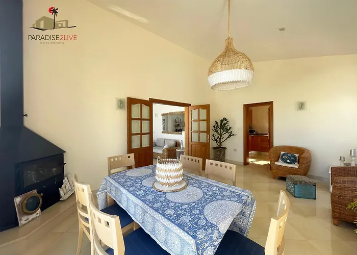 Villa Bonita Corralejo