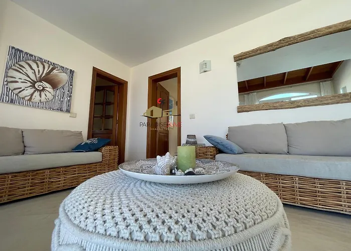 Villa Bonita Corralejo